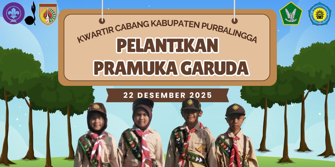 PENTAS SIAGA 22 DESEMBER 2025