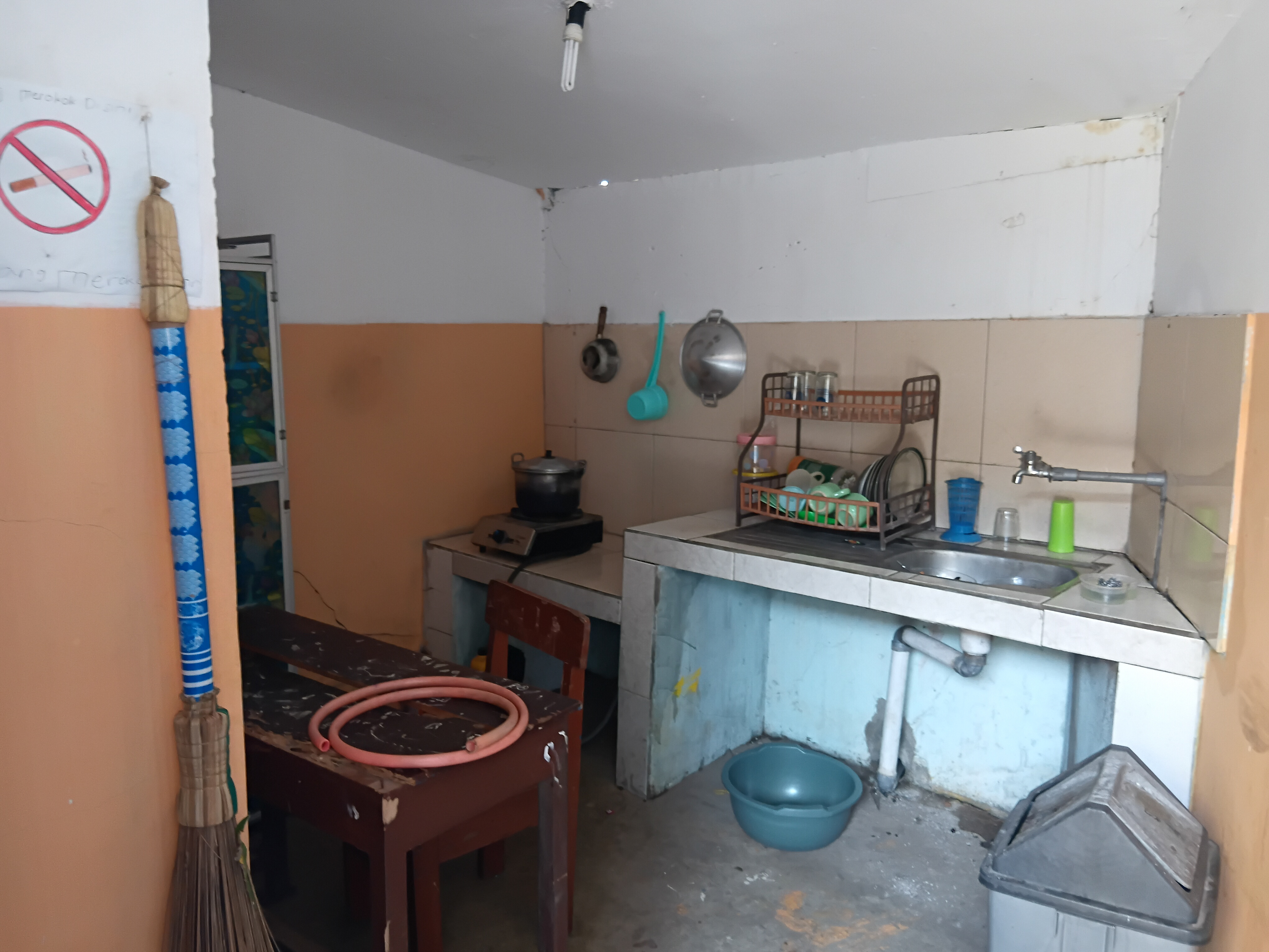 Dapur