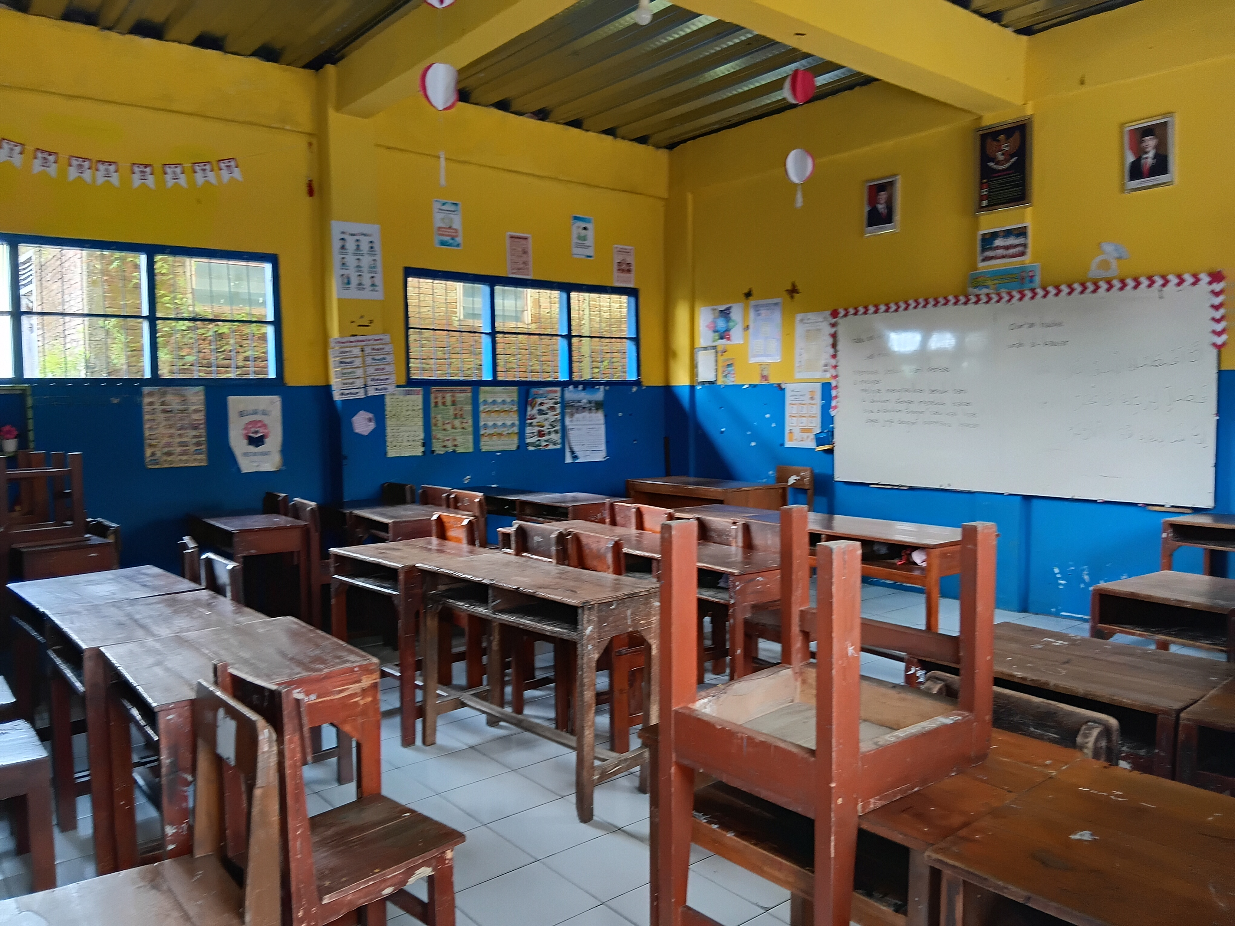 Ruang Kelas