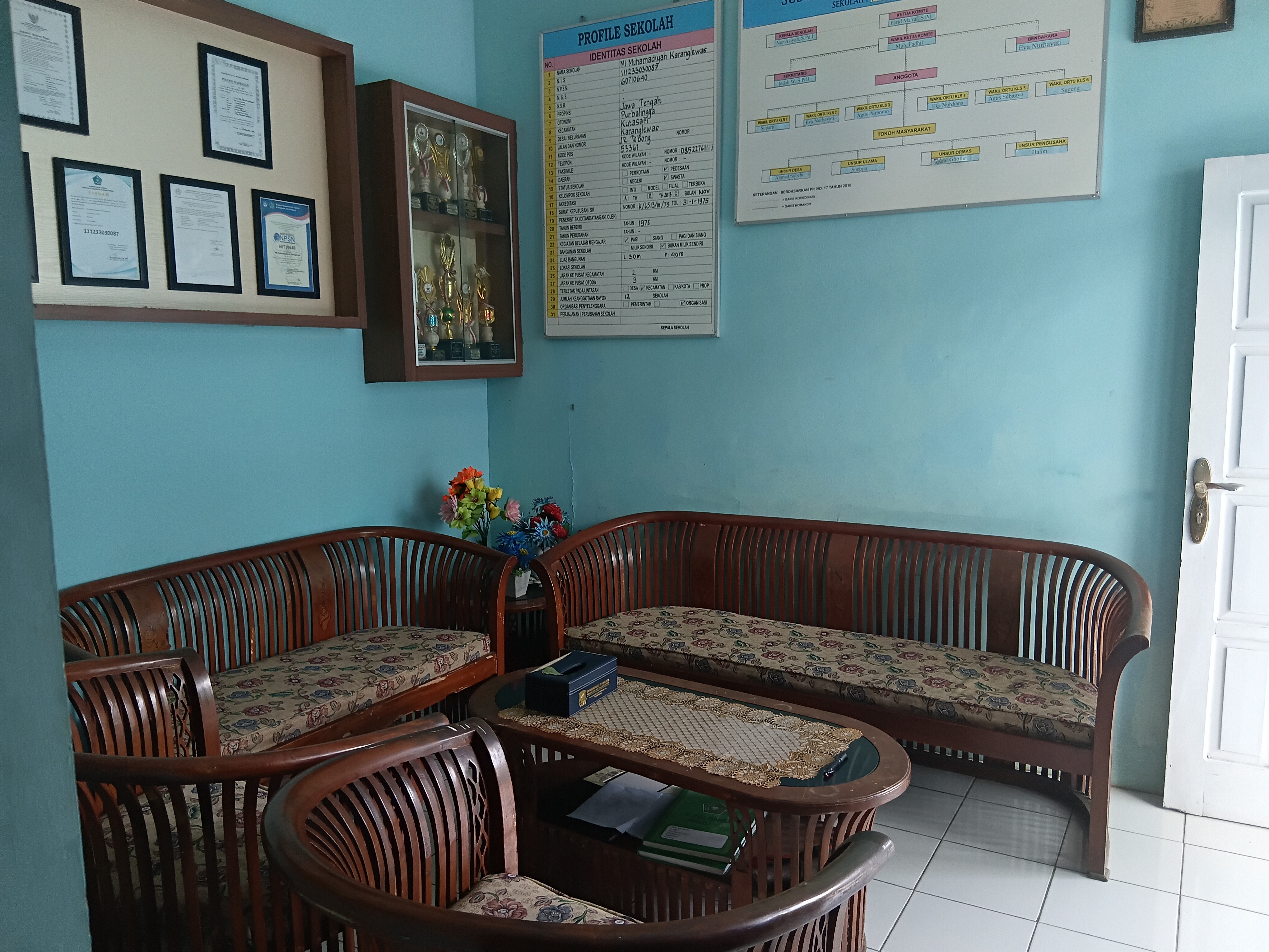 Ruang Tamu